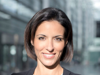 Christine York, US Senator