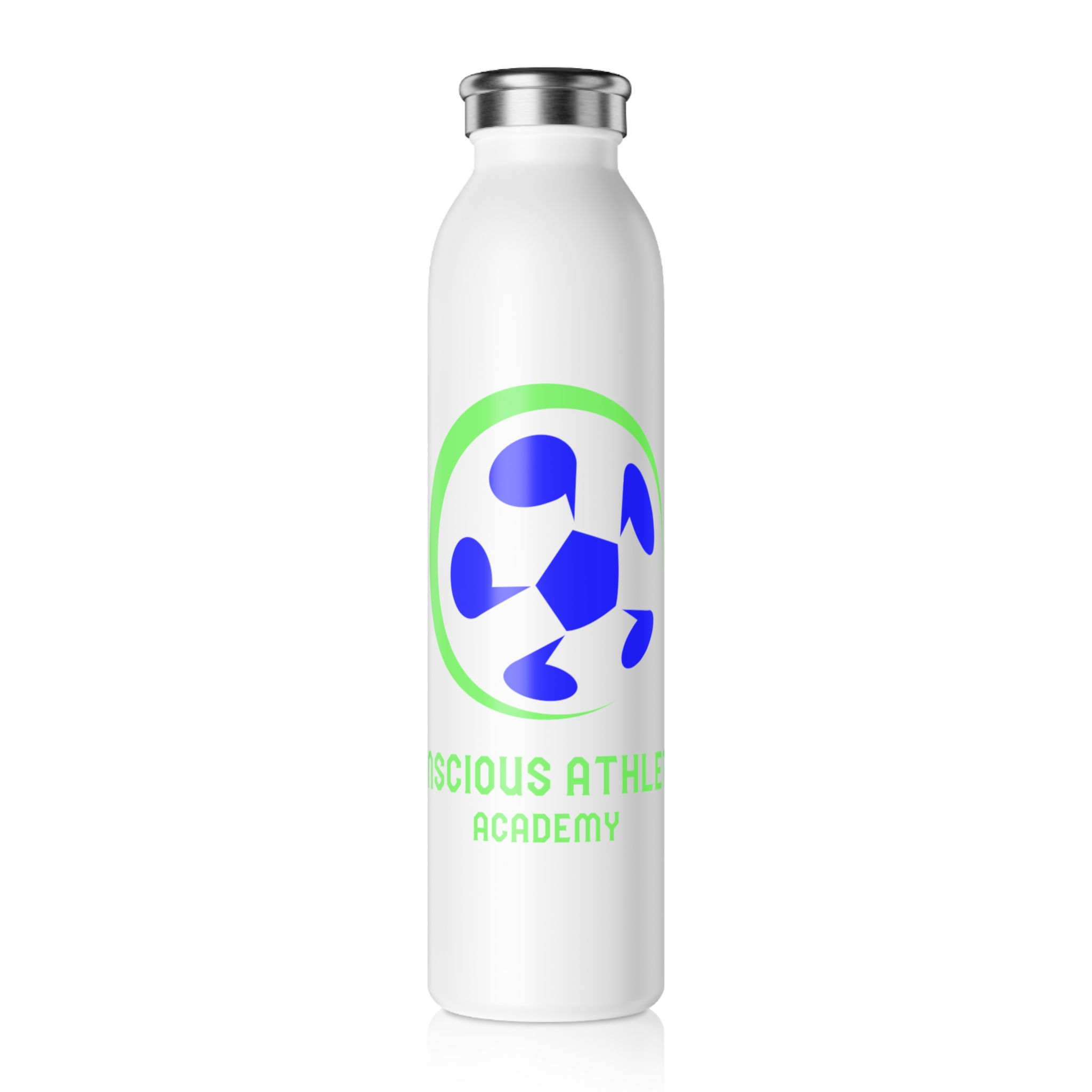 20oz Stainless Steel Bottle
