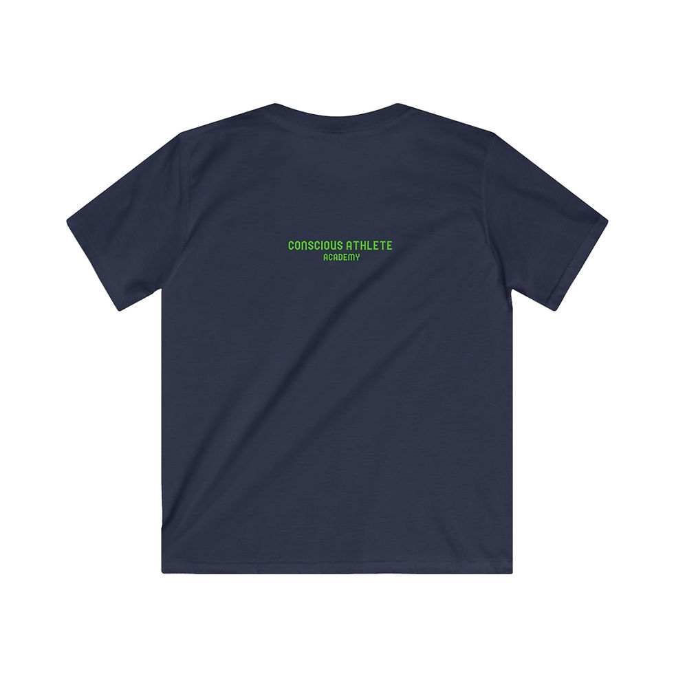Thumbnail: Kids Cotton Tee