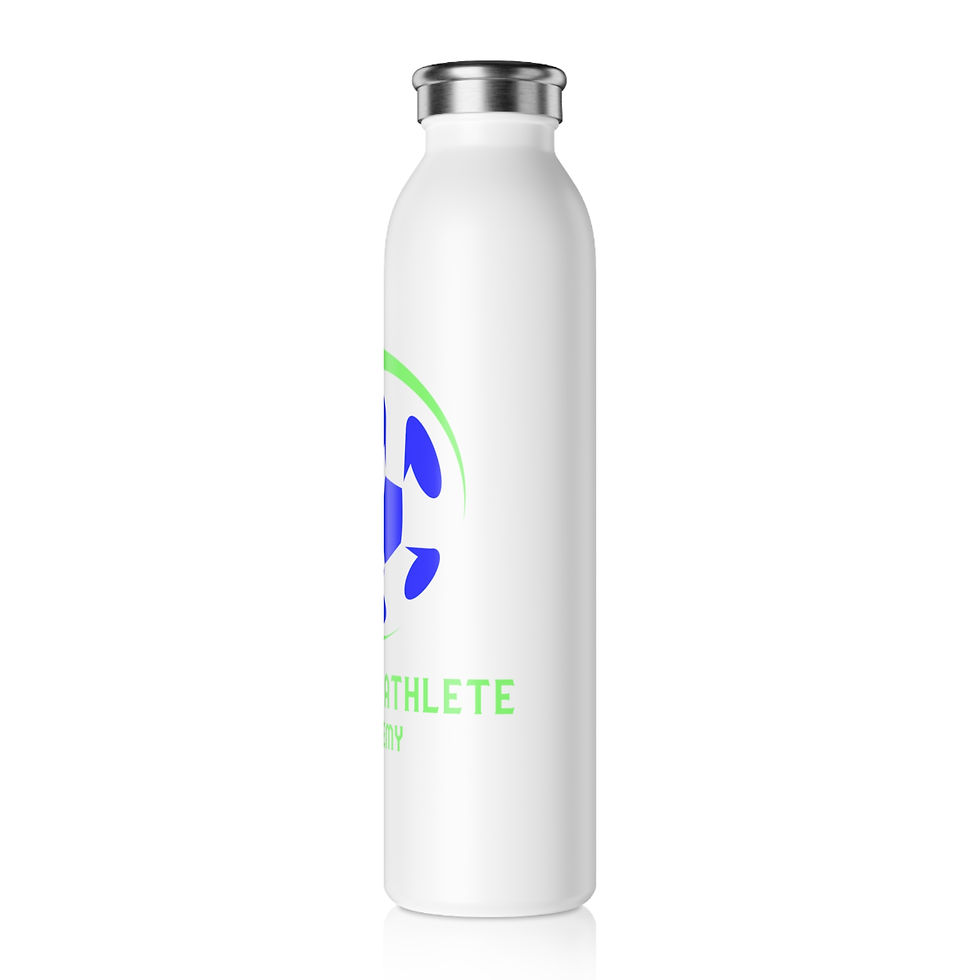 Thumbnail: 20oz Stainless Steel Bottle