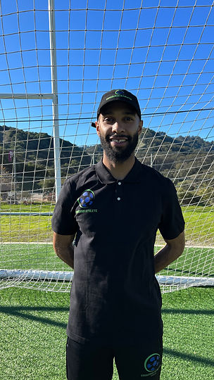 Coach Gaby