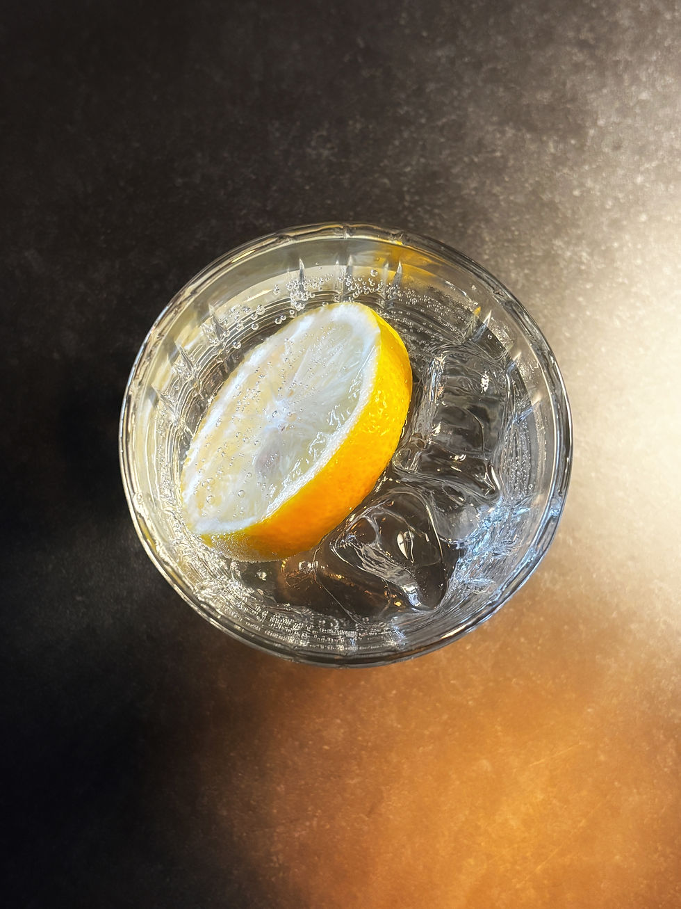 Gin Tasting