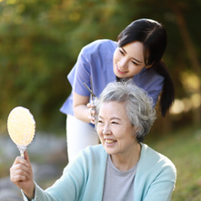 Loss Of Sense Of Identity In Dementia