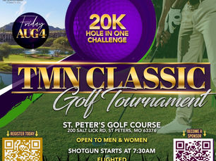 It’s Golf Season!