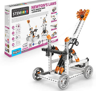 Engino STEM Kits