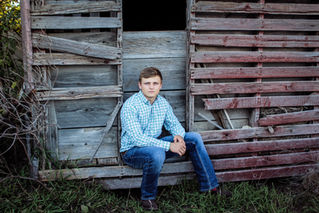 Dalton / Senior 2018