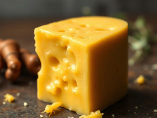 The Maggot Cheese of Sardinia: A Delicacy for the Fearless Foodie