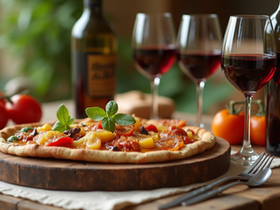Discover the Culinary Treasures of Puglia