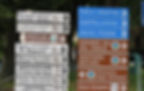 Agriturismo choices in Le Marche