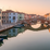 Why Comacchio, the Little Venice of Italy, is the perfect Hidden Gem when you next visit to Emilia Romagna.