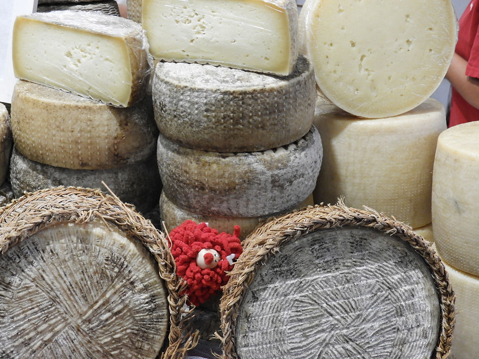 The Slow Food Cheese Show, held in Bra, Italy, is a significant event dedicated to the celebration of artisanal cheese