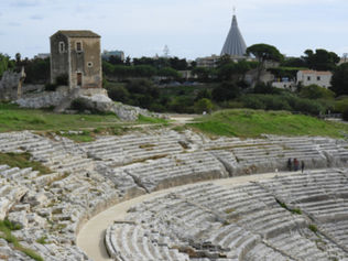 There is a wealth of festivals in Sicily and we are coming into the high season for Sagre's. With a bit of luck, and some planning, our forthcoming wine and food tour will coincide with a few of these events.