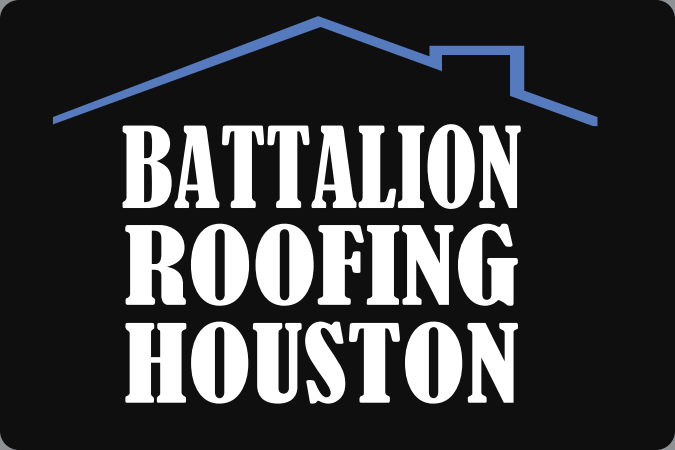 Battalion Roofing Houston logo