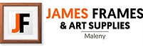 James Frames