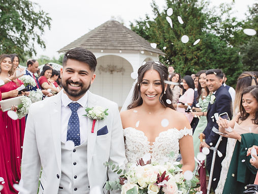 Asian wedding photography | Ashley Amroota Photography | London | Leicester