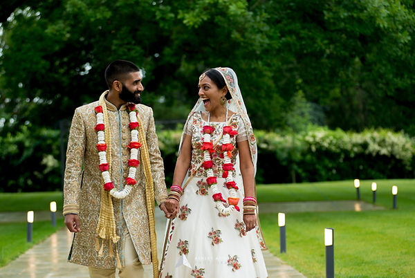 Hindu wedding | asian wedding photography leicester| Winstanley house.