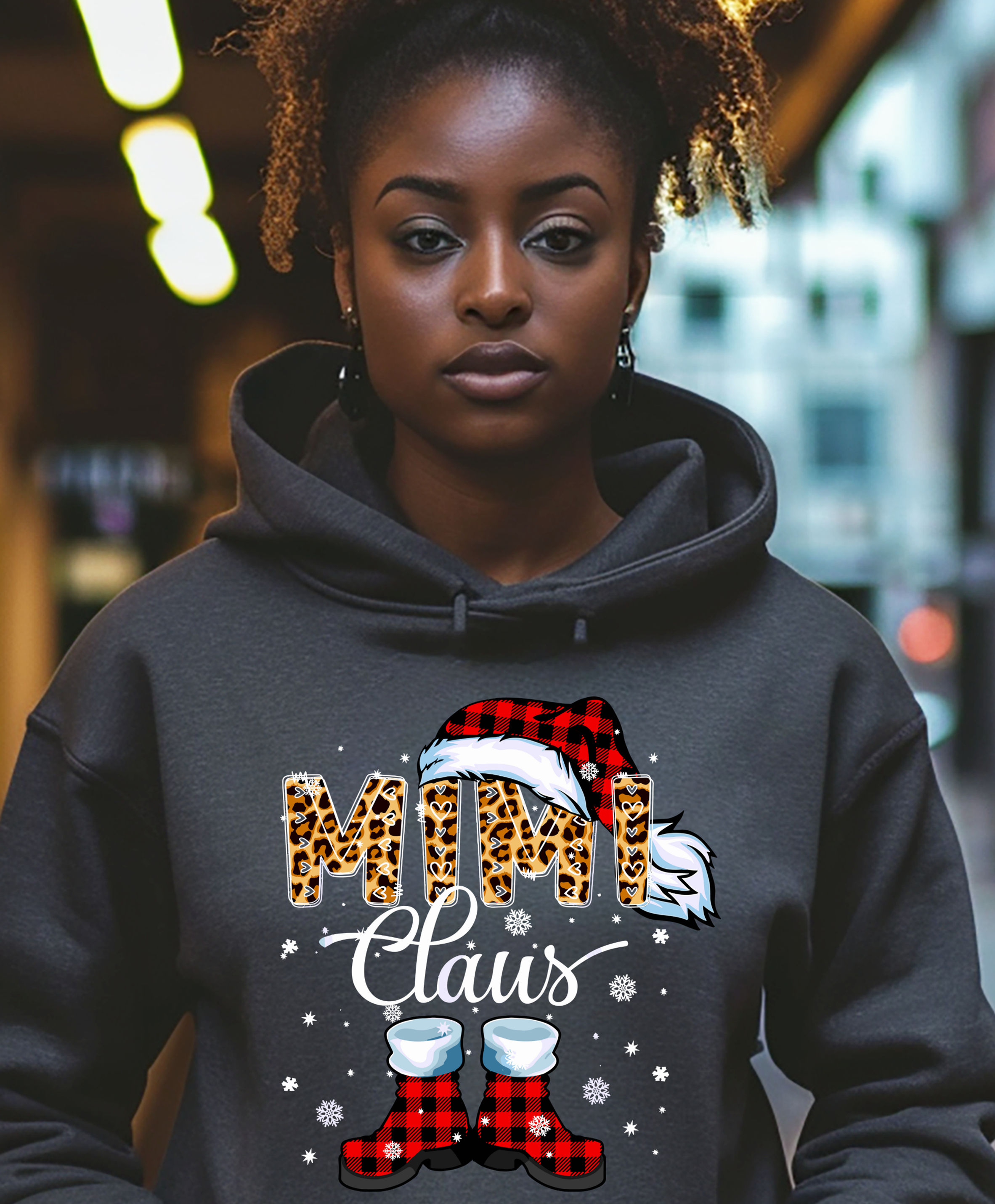 MiMi Claus