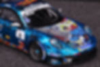 Thumbnail: SL006 Porsche 911 992 GT3 Cup Black Falcon Winner ProAm-Class 2021 Carlos Rivas
