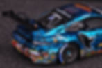 Thumbnail: SL006 Porsche 911 992 GT3 Cup Black Falcon Winner ProAm-Class 2021 Carlos Rivas