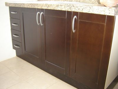 Closets de Occidente