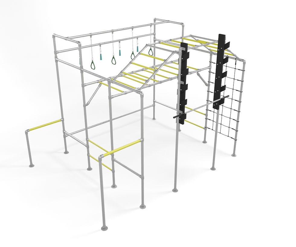 Thumbnail: The NINJA PLUS+