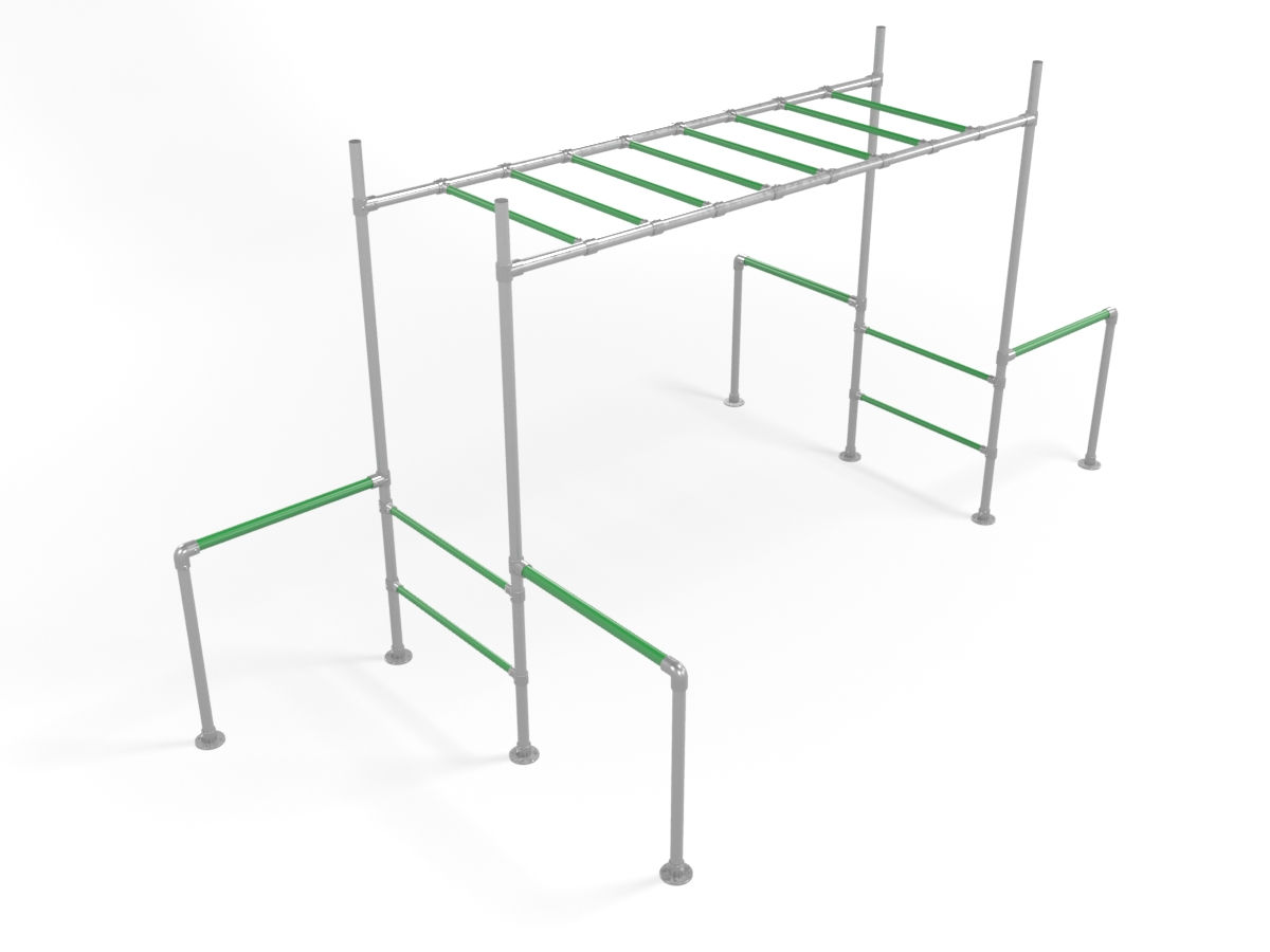 The MONKEY
