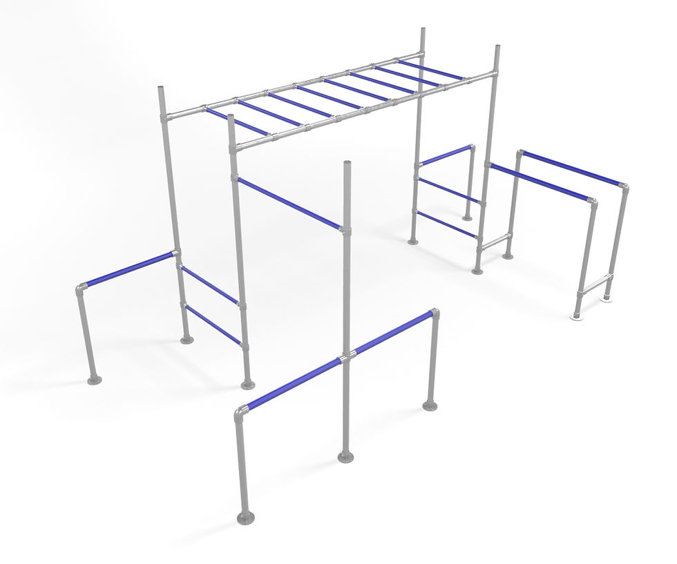 Thumbnail: The ATHLETE