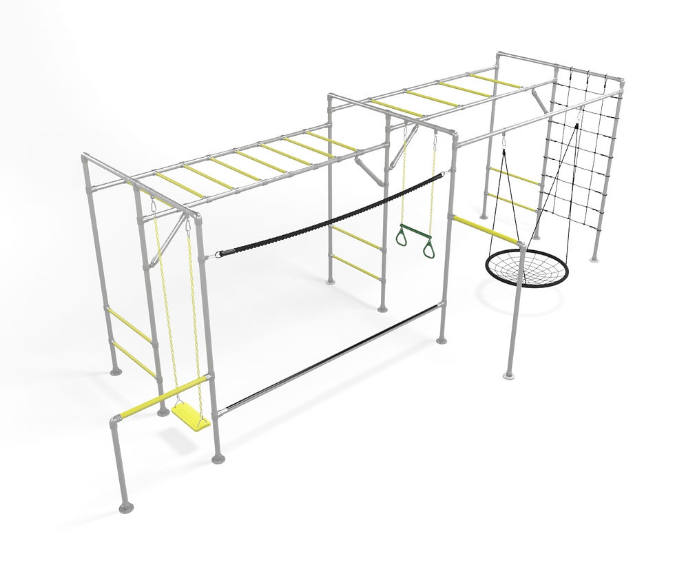 Thumbnail: The AMAZON PLUS+