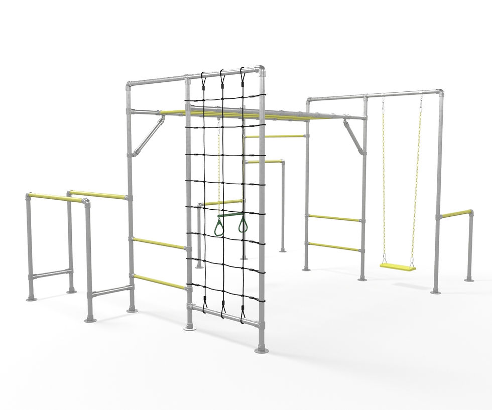 Thumbnail: The GORILLA