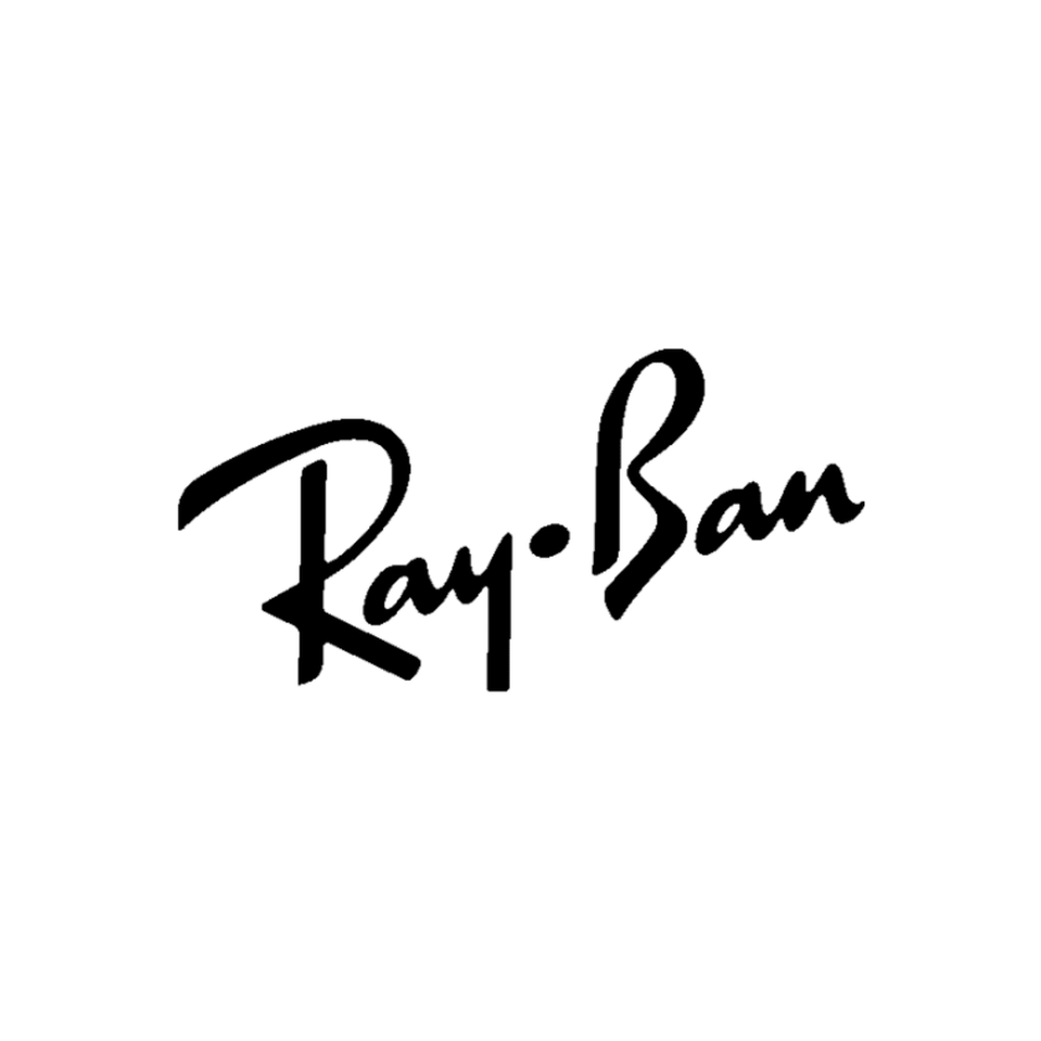 Logo Ray Ban