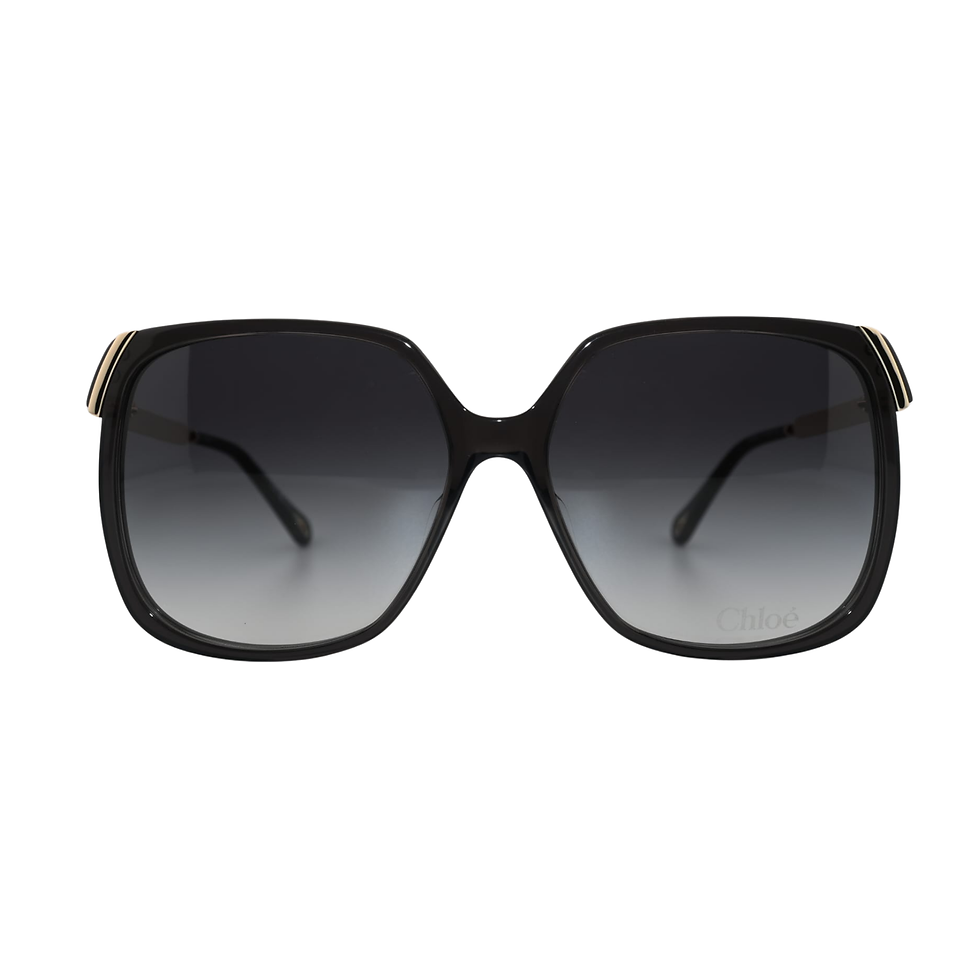 Lunettes de soleil Chloé CH0286S face