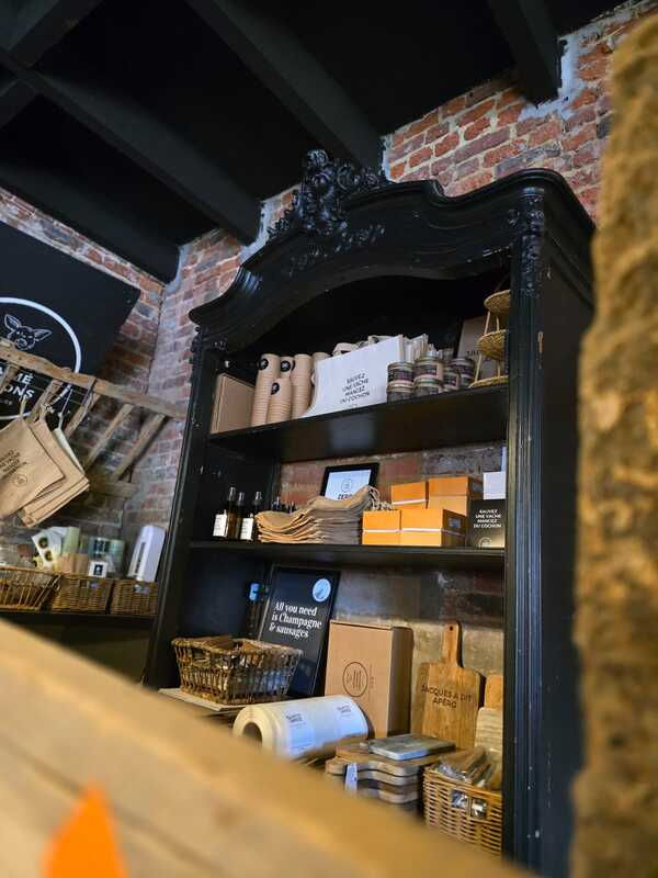 Boutique Copains Comme Cochons