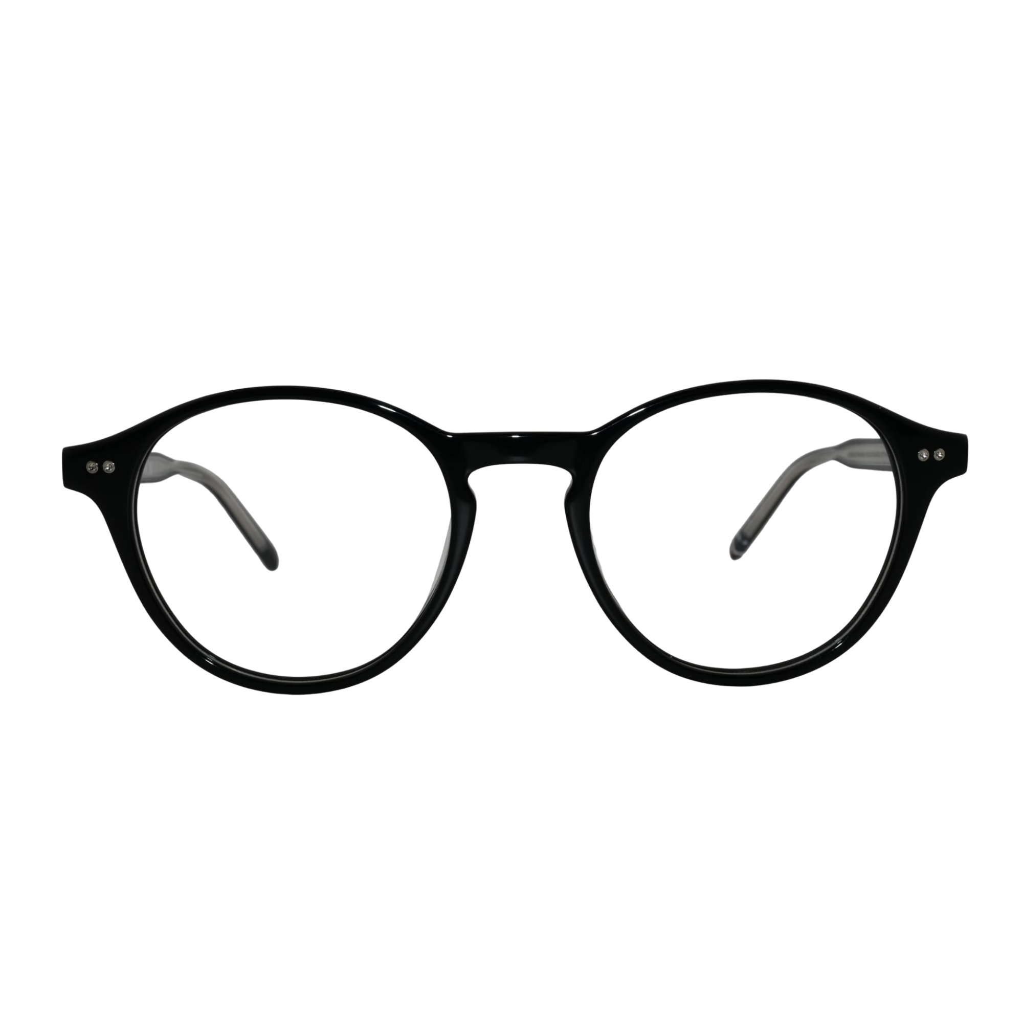 Lunettes de vue Tommy Hilfiger TH 2129, coloris noir