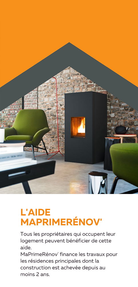 Poêle MCZ Group - Candella