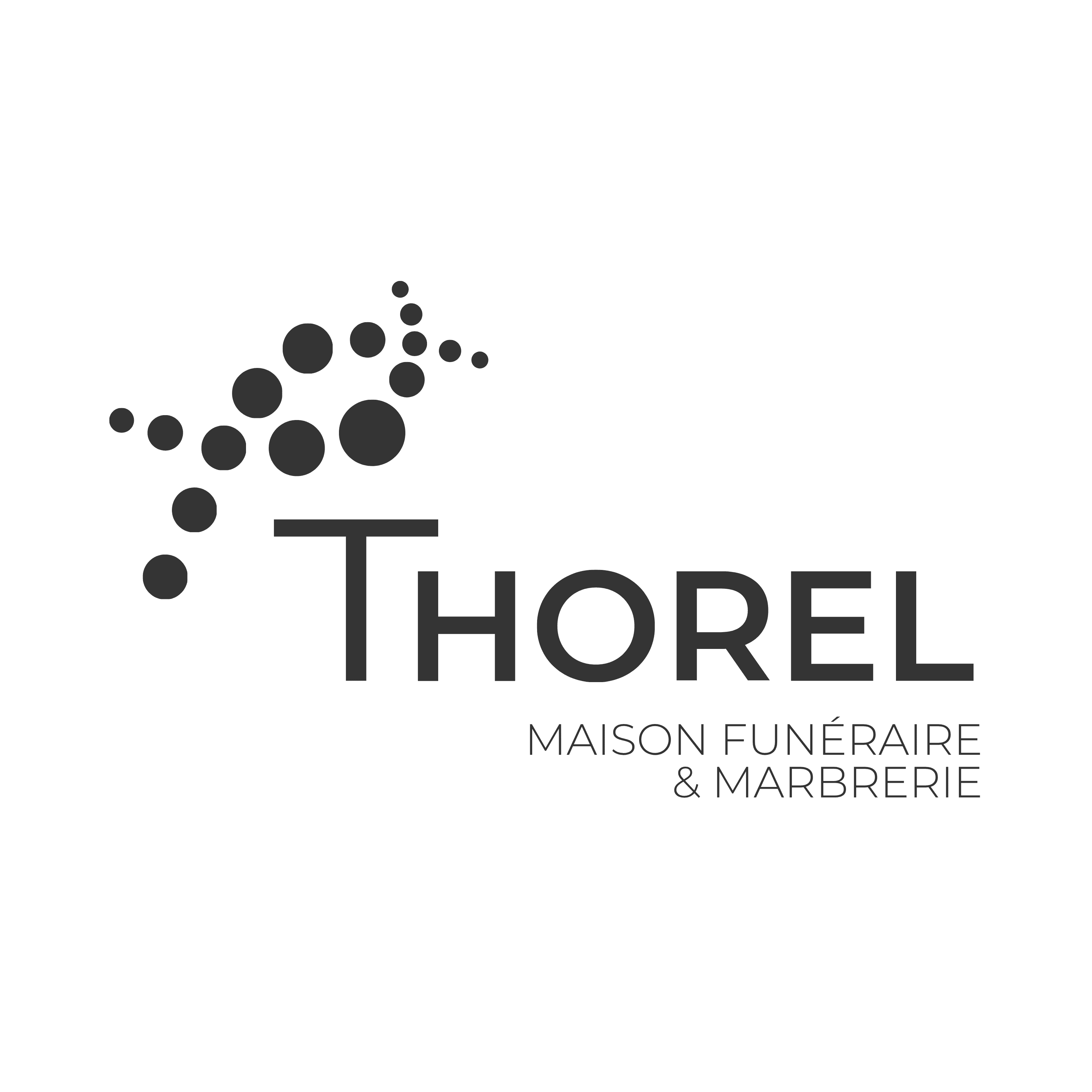 Photo du rédacteur: Maison funéraire Thorel