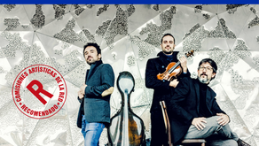 Trío Pedrell "RECOMENDADO" por REDESCENA