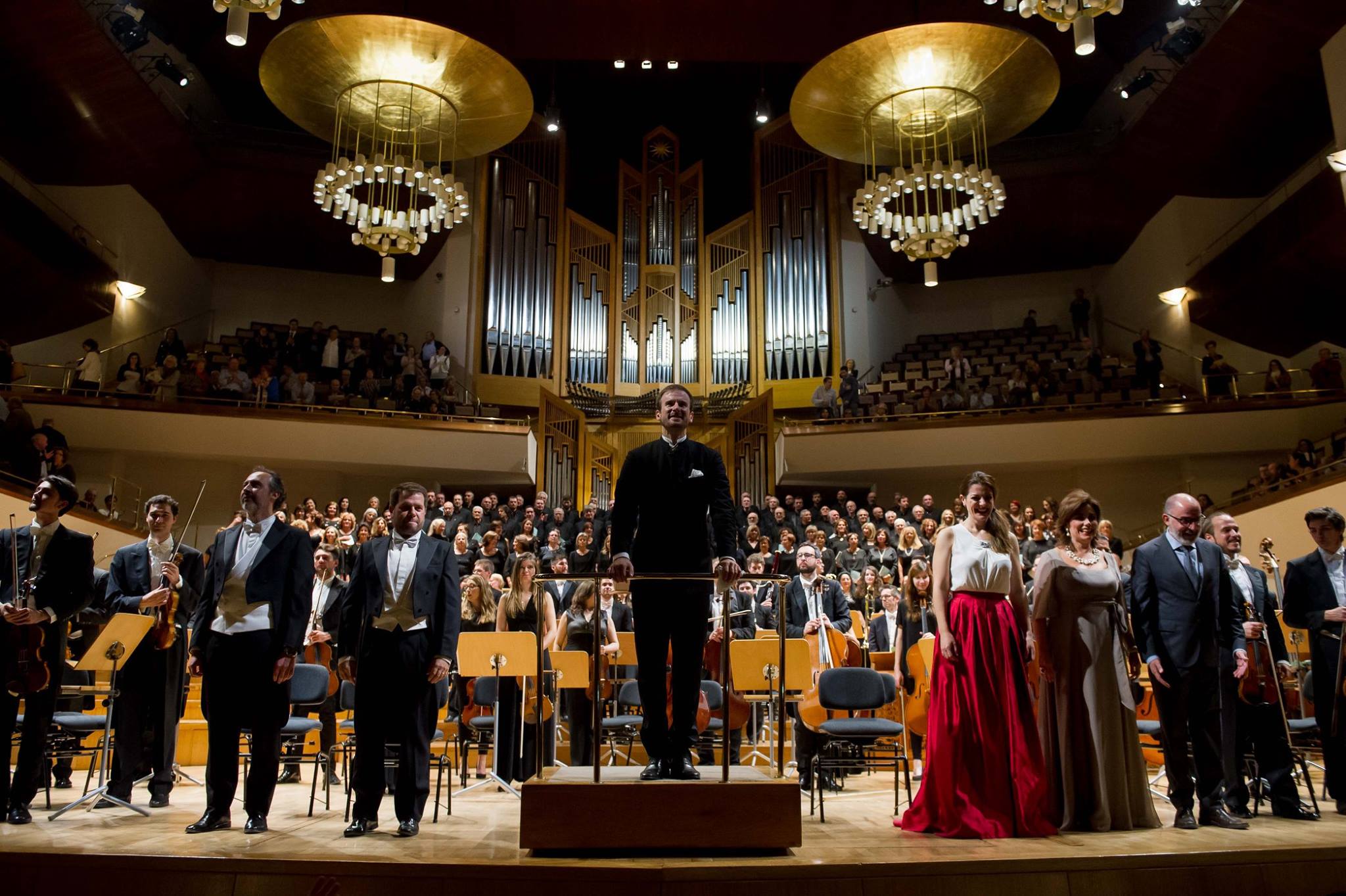Missa Dom. Mozart