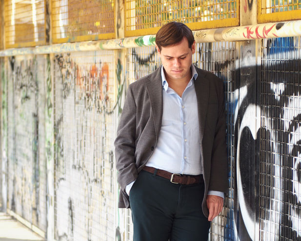 Ignasi Cambra