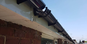 Gutter Joint Repair Birmingham