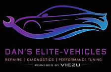 Dan's Elite-Vehicles Ltd Logo