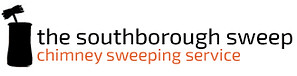 The Southborough Sweep logo