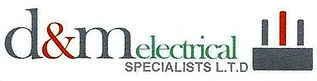 D&M Electrical Specialists Ltd logo