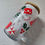 Thumbnail: Gingerbread stocking glass cup