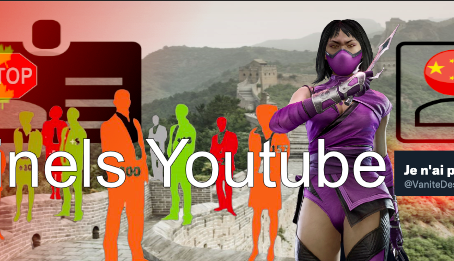 Le général Darnier Python vous parlent.