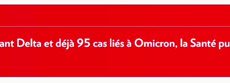 Sept milliards d'êtres humains sont en train de s'arracher du narratif du danger de penser.