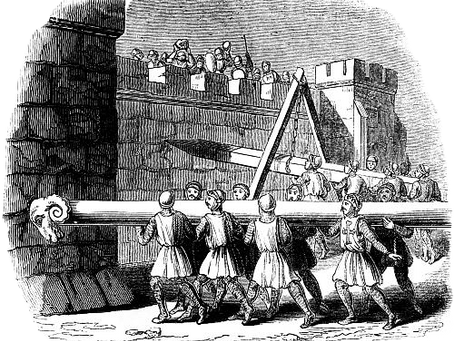 Curieuse disparition de preuve...