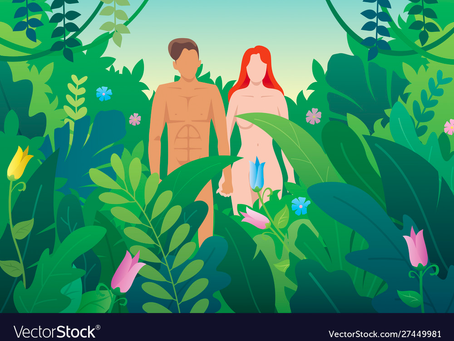 Si je pouvais remonter le temps et tuer Adam et Ève