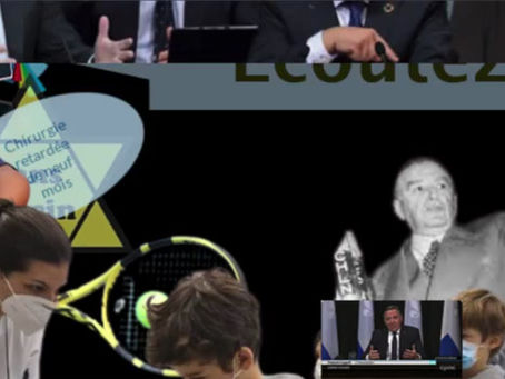 L’empereur sage (Le contraire de Legault)