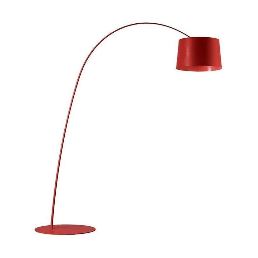 Miniaturbild: Bogenleuchte Twiggy LED