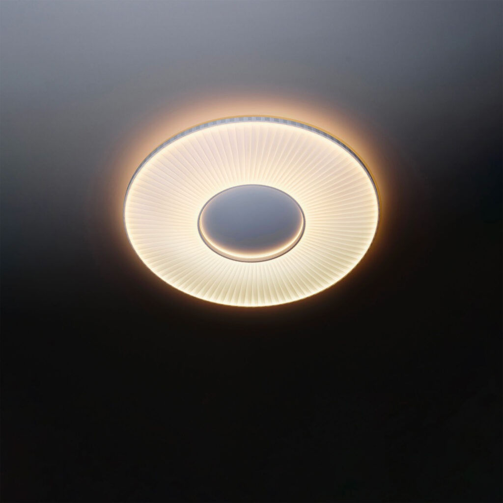 Hängeleuchte Iris  Ceiling / Wall